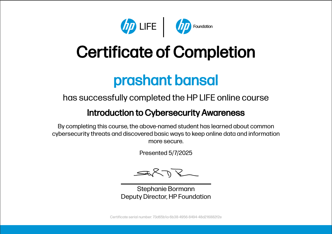 cybersecurity