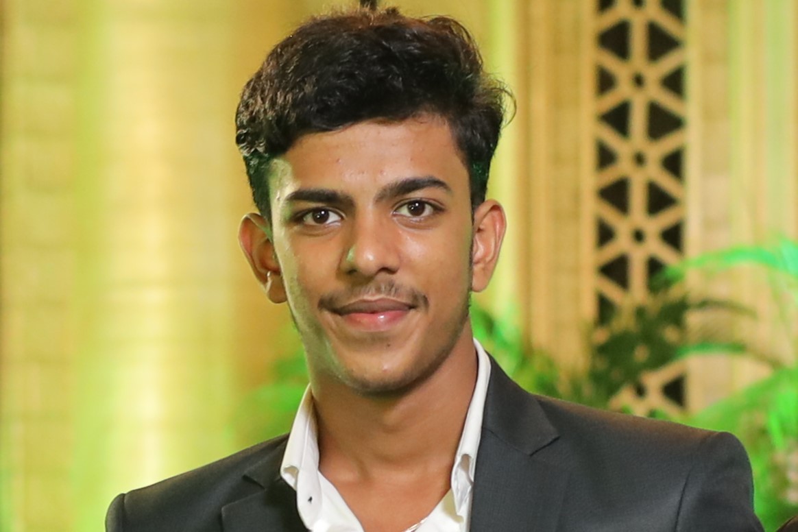 Profile photo
